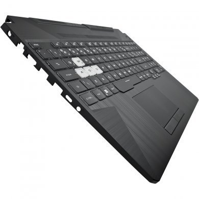 90NR0JV7-K00010 Carcaça palmrest para Asus Tuf Gaming A15 FA506NCR