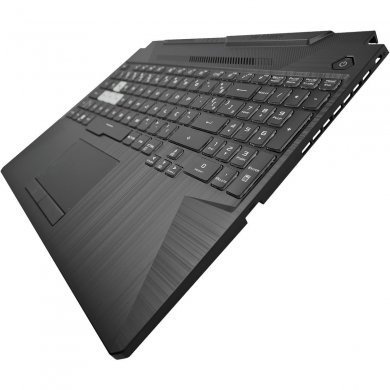 90NR0JV7-K00010 Carcaça palmrest para Asus Tuf Gaming A15 FA506NCR