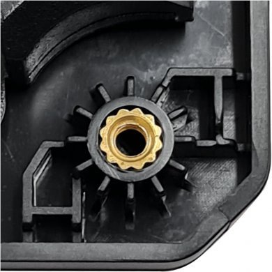 90NR0JV7-K00010 Carcaça palmrest para Asus Tuf Gaming A15 FA506NCR