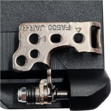 90NR0JV7-K00020 Tela completa 15.6 FHD IPS 144hz para Asus Tuf Gaming A15