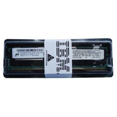 90Y3105 IBM Memoria 32GB DDR3 1333MHz ECC Reg