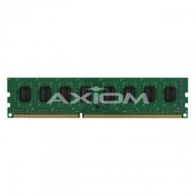 90Y3165-AX Axiom IBM Memoria 8GB 2Rx8 1.5V ECC
