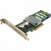 Controladora IBM M5110 SAS/SATA 6Gbs cache 1GB 2x SFF-8087, PCI-E x8