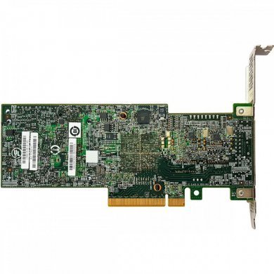 Controladora IBM M5110 SAS/SATA 6Gbs cache 1GB