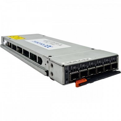 90Y4608 IBM BRX-8146 Qlogic 8GB Intelligent Pass-thru