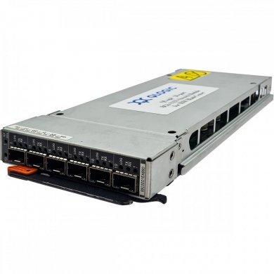 IBM BRX-8146 Qlogic 8GB Intelligent Pass-thru