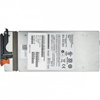 IBM BRX-8146 Qlogic 8GB Intelligent Pass-thru