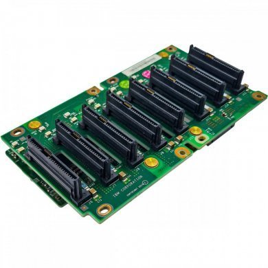 Backplane SAS Expander 8 Portas 2.5 para IBM System M4