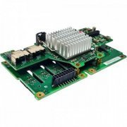 Backplane SAS Expander 8 Portas 2.5 para IBM System M4 compatível com X3300, X3500, X3530, X3650, X3750