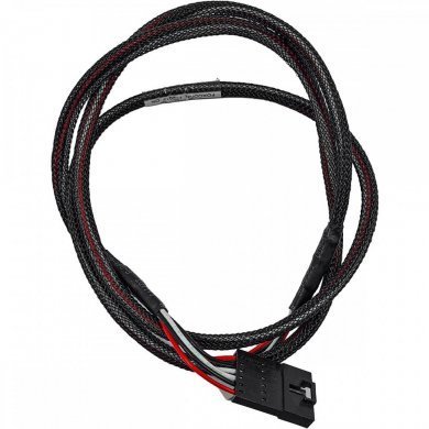 90Y7310 Cabo de energia Super Capacitor IBM System M4 90cm