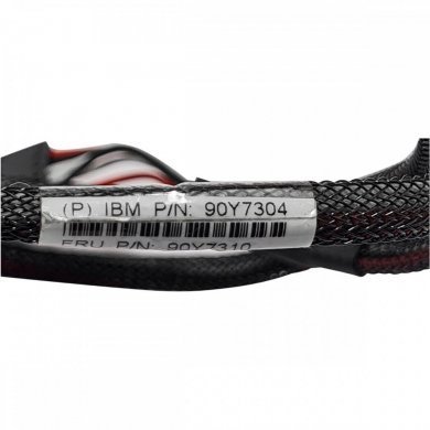90Y7310 Cabo de energia Super Capacitor IBM System M4 90cm