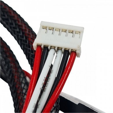 90Y7310 Cabo de energia Super Capacitor IBM System M4 90cm