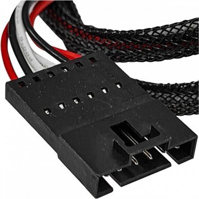 90Y7310 Cabo de energia Super Capacitor IBM System M4 90cm