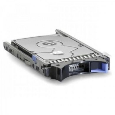 90Y8720 HD IBM 3TB SAS 7200RPM 6Gbs