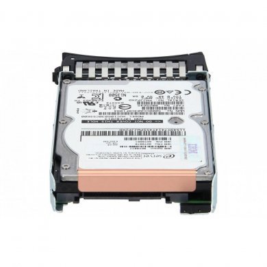 90Y8877 IBM HD 300GB SAS 6Gbs 10K 2.5in