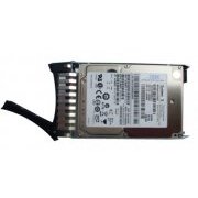 IBM HD 300GB SAS 10K 2.5 Polegadas 6Gbs Drive Tray Incluso, Outros PNs: 90Y8877, 90Y8881, MBF2300RC