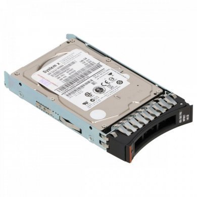 90Y8926 HD IBM SAS 146GB 15K 6Gbs SAS
