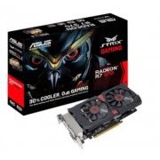 Placa de Vídeo ASUS VGA R7 370 2GB GDDR5 256Bits 1070MHz PCI-E
