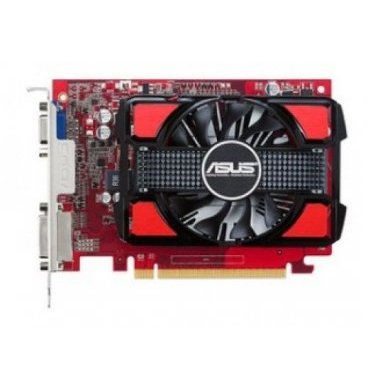 Placa de Vídeo ASUS AMD Radeon R7 250