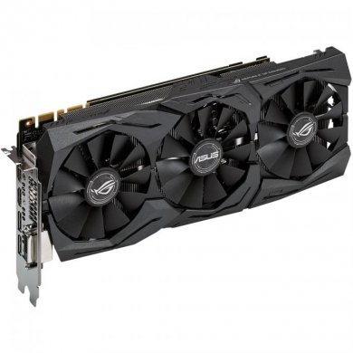 ASUS Placa de Vídeo NVIDIA GTZ1070 8GB