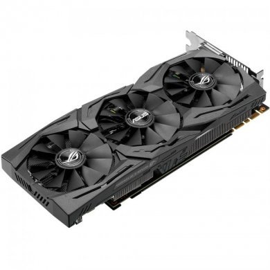 ASUS Placa de Vídeo NVIDIA GTZ1070 8GB