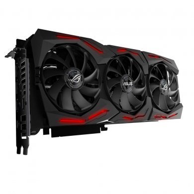 ASUS Placa de Vídeo Nvidia RTX 2080 -A8G- 8GB