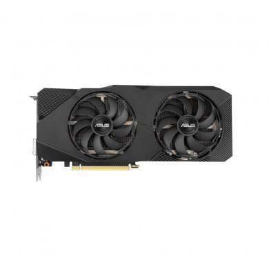 90YV0CN1-M0NA00 ASUS Placa de Vídeo  RTX 2070 -O8G EVO 8GB