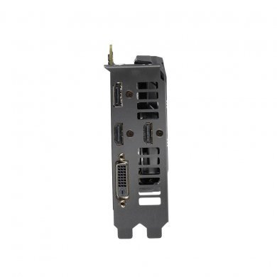 90YV0CT2-M0NA00 ASUS Placa de Vídeo NVIDIA GTX 1660ti  6GB