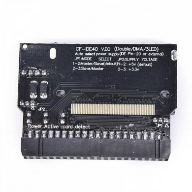 9102 Conversor IDE para Compact Flash