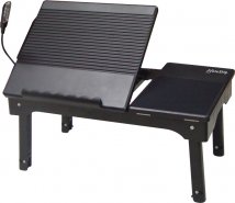 9106 Leadership Mesa para Notebook com Luminaria