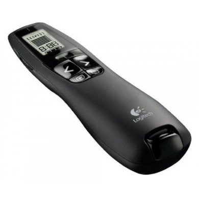 910-001350 Apresentador Multimidia Logitech R800