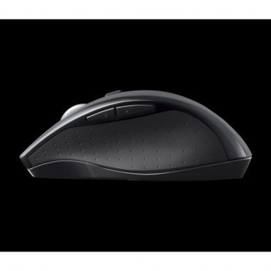 910-001935 Logitech Mouse Sem fio Marathon Preto M705