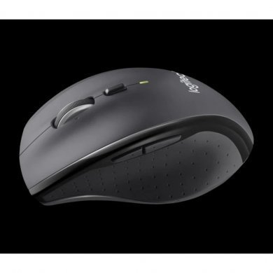 910-001935 Logitech Mouse Sem fio Marathon Preto M705