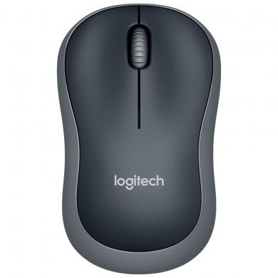 Logitech Mouse Wireless M185