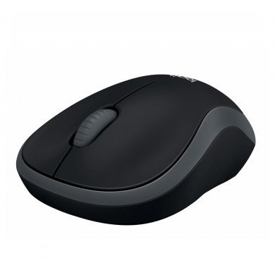 Logitech Mouse Wireless M185