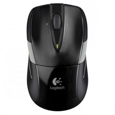 910-002696 Logitech Mouse Wireless M525