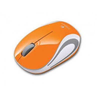 910-003255 Logitech Mouse Wireless M187 2.4Ghz