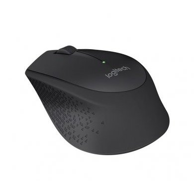 910-004284 Logitech Mouse Optico Sem fio M280 Preto