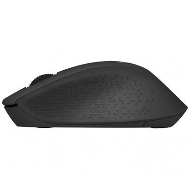910-004284 Logitech Mouse Optico Sem fio M280 Preto