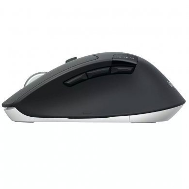 Logitech Mouse sem fio M720 Triathlon preto