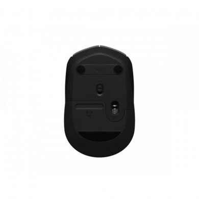 910-004940 Logitech mouse sem fio M170 2.4GHz preto
