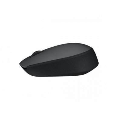 910-004940 Logitech mouse sem fio M170 2.4GHz preto