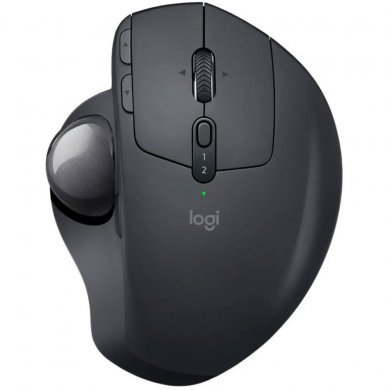 910-005177 Logitech Mouse Trackball MX Ergo Wireless