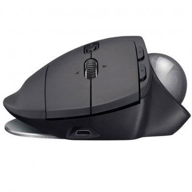 Logitech Mouse Trackball MX Ergo Wireless