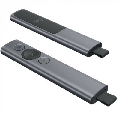 910-005216 LOGITECH APRESENTADOR SPOTLIGHT 2.4GHZ