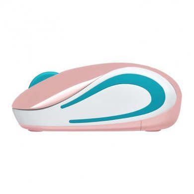 910-005364 Logitech mouse wireless M187 2.4Ghz 1000DPI