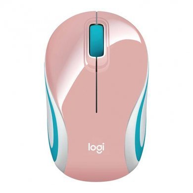 910-005364 Logitech mouse wireless M187 2.4Ghz 1000DPI