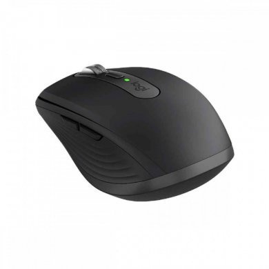 Logitech mouse sem fio MX ANYWHERE 3S Grafite