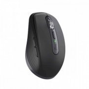 Logitech mouse sem fio MX ANYWHERE 3S Grafite 8000 DP