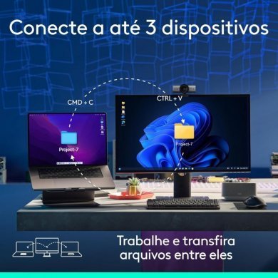 Logitech mouse MX Master 3S bluetooth edition grafite